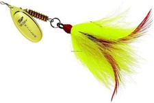 Mepps Musky Killer In-Line Spinners