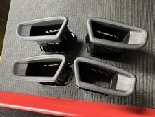 Take Off Recaro Seat Oem 2011-2022 Ford Mustang Gt Gt500 Gt350