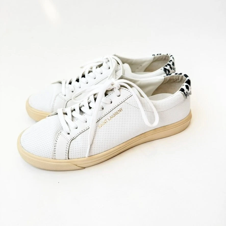 25+ Saint Laurent Athletic Shoes for Women for sale | Updated Oct 2026