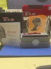 2024 Republic Of Chad 2 oz .999 Silver Cyborg UNMATCHED CRAFTSMANSHIP BEST PRICE — photo 4