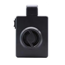 Small USB Water Cooler Fan with Low Noise Aquarium Fish Tank Cooling Vent 7555