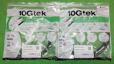 10Gtek External Mini SAS Cable QSFP SFF-8644-P1M 1-Meter NEW LOT OF 2