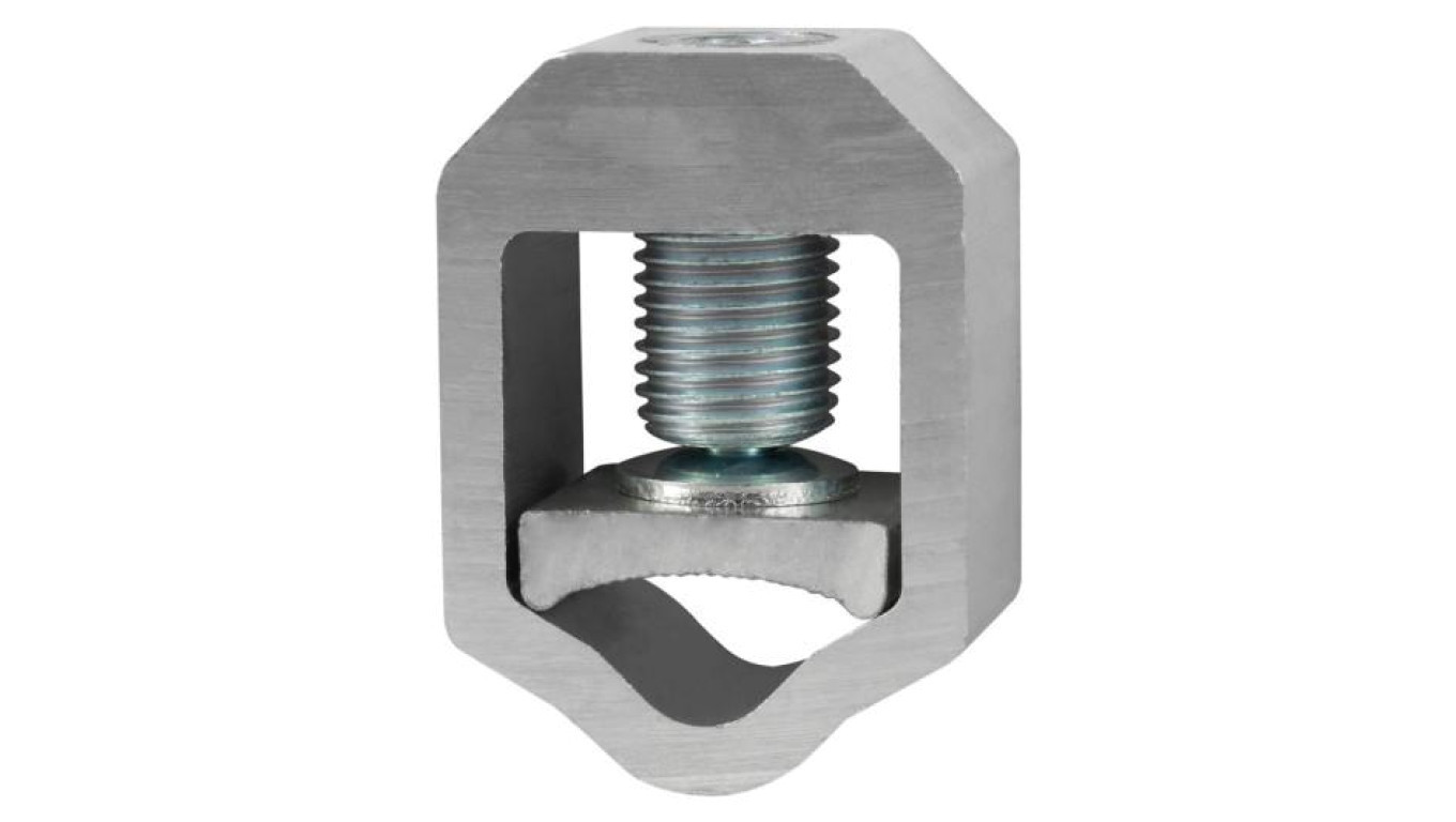 Zacisk V-klema 35-240 Вт