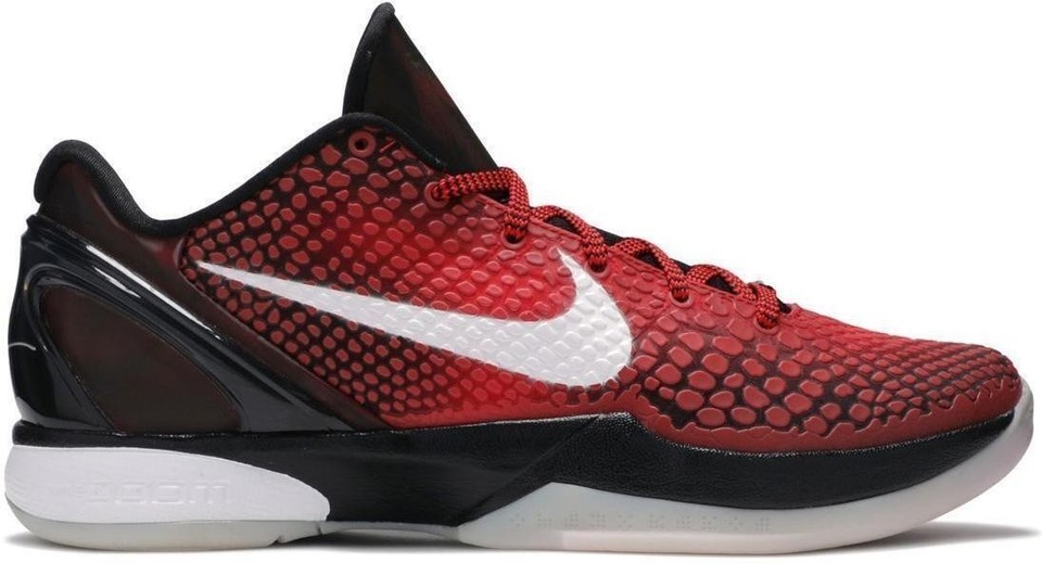 Nike Zoom Kobe 6 All Star for Sale | Authenticity Guaranteed | eBay
