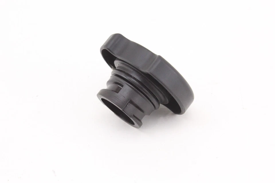 09-16 Ford Flex FRONTAL Motor Motorcraft Llenadora Tanque Tapa Negro OEM Foto 4 de 4