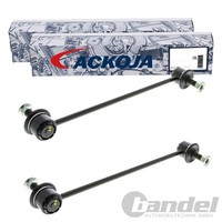 2X Ackoja Koppelstange Stabi Hinten Passend FüR Daewoo Leganza