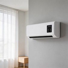 Compact Wall AC Wall Air Conditioner Home Use...