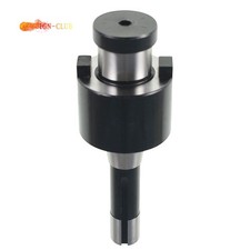 1Pcs 1-1/2" R8 Shank Shell Milling Arbor Adapter Holder For Machine