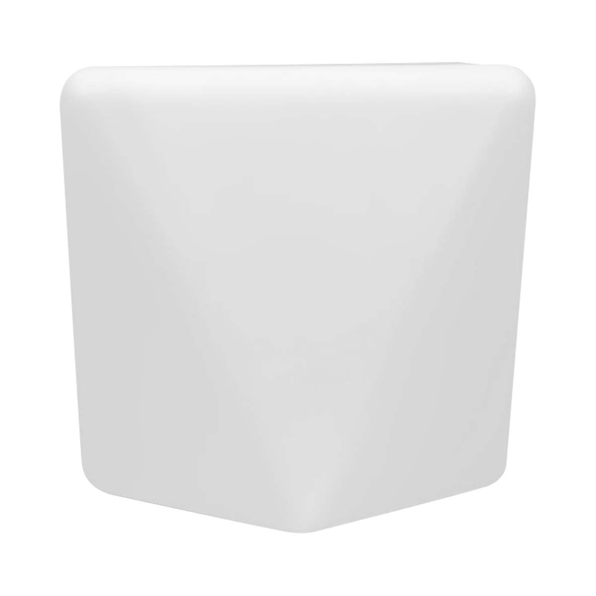 Enceinte Bluetooth 4.1 lumineuse ColorLight Rock avec télécommande longue portée