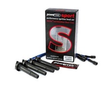 Zündkabel für Subaru Impreza EJ18 EJ20 EJ22 EJ253 93-02 blau PowerTEC