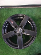 1x Alufelge 16 Zoll 5x120 KBA49257 Mini Countryman R60 Rim Wheel