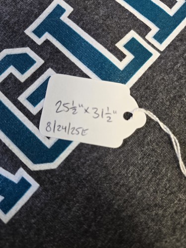 Philadelphia Eagles T Shirt XXL NFL - Picture 6 of 6