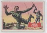 1966 Topps A Series (Red Bat Logo) Batman The Riddler Landin