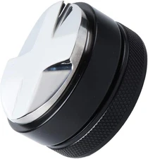 58Mm Coffee Distributor,Espresso Distribution Tool,Coffee Powder Hammer Tool,4 A