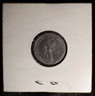 1942 Mercury Dime 10C; 90% Silver — photo 2