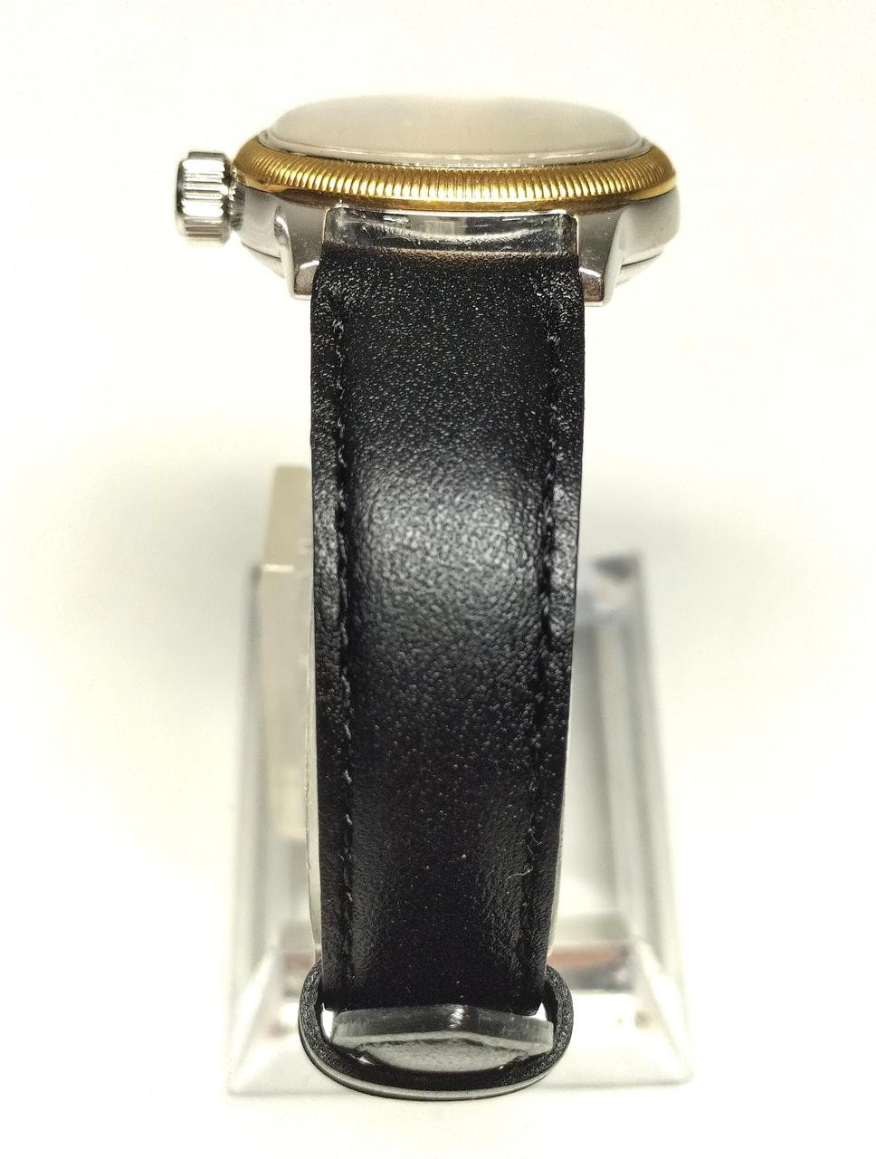 Oris 584 Pointer Date Automatic Men’s Stainless S… - image 4