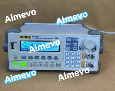 1PC used RIGOL DG1011