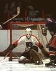 Bernie Parent Philadelphia Flyers Photo 8x10