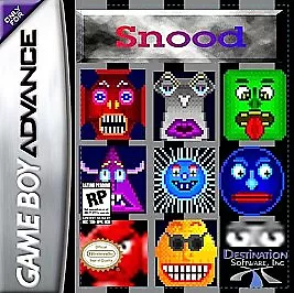 Game Boy Advance - webЯcade Docs