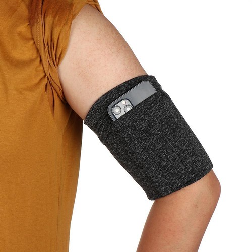 Accessories Running Bags Wrist Arm Bags Phone Arm Bag Cell Phone Arms Band - Zdjęcie 8 z 18