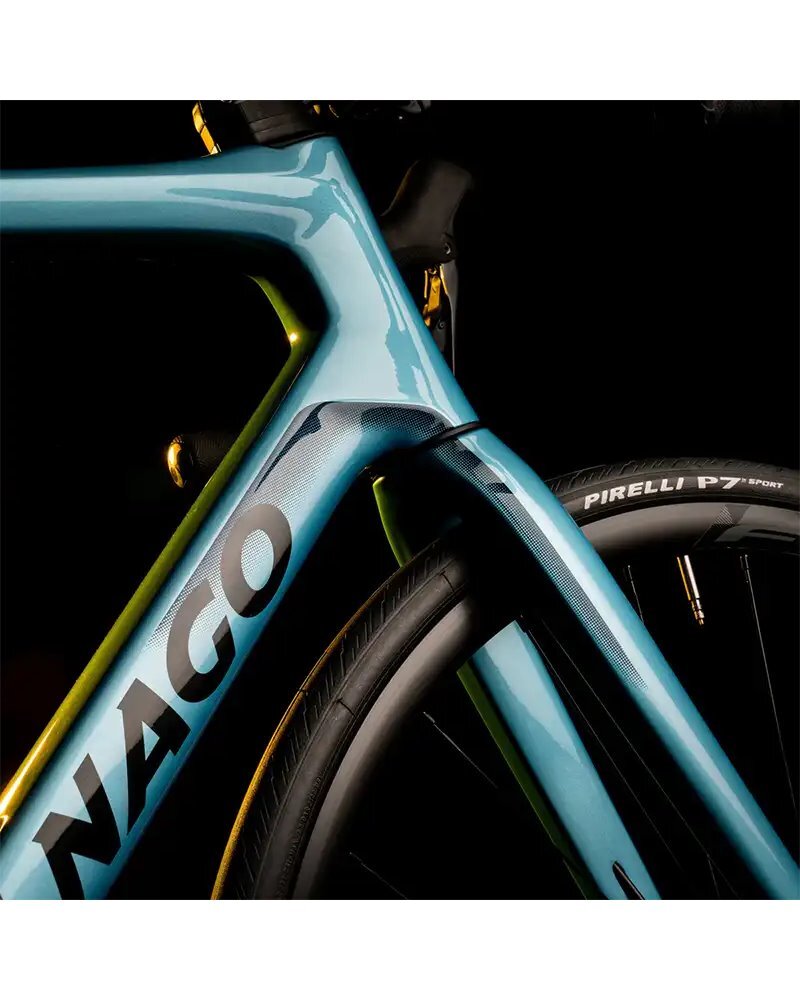 Colnago V4 Disc Shimano Ultegra Di2 12v VDLB