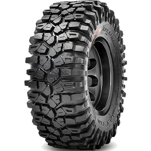 Tire 30x10.00R14 30x10R14 Maxxis Roxxzilla AT A/T ATV UTV 8 Ply (DC) - Bild 1 von 3