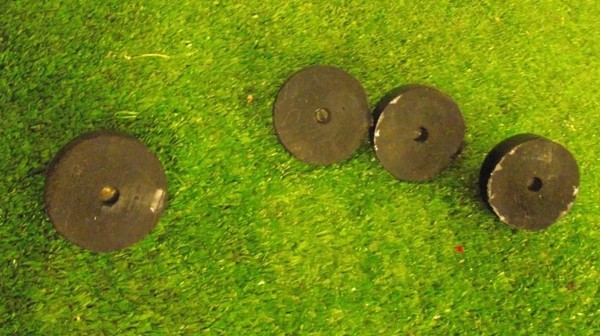 Top bavaglio POMO MANIGLIA GIREVOLE 43mm con adattatori Fornello Forno Argento Universale