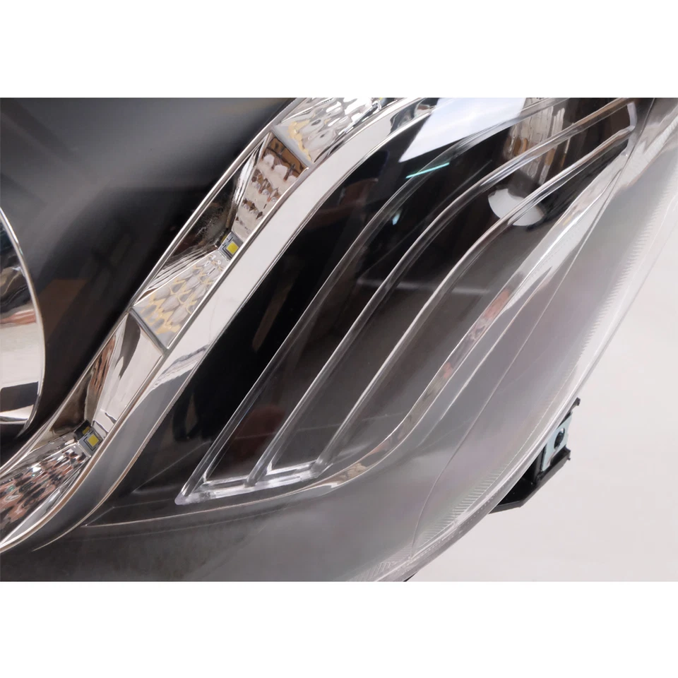 FIT TOYOTA HILUX SR 5 VIGO KUN FARO LUZ LED UTE PICKUP 2012 13-15 Foto 4 de 4