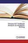 Chinese ELT Textbook Analysis on Academic Writing von Su Hao (2013, Taschenbuch)