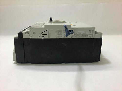 Eaton NZM 1 Leitungsschutzschalter 160 Ampere - Bild 3 von 8