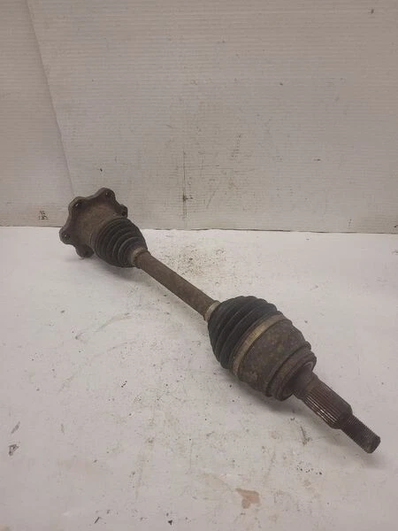 Chevy Silverado 1500 2007-2013 conductor delantero izquierdo CV eje conjunto OEM Foto 4 de 4