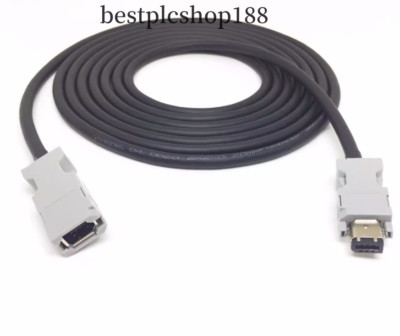 New Yaskawa Encoder Connection Cable JZSP-CMP00-05-E JZSPCMP0005E