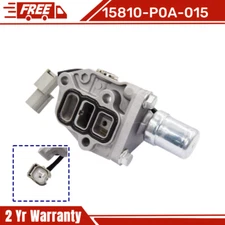 VTEC Solenoid Spool Valve 15810-P0A-015 For 94-97 Honda Accord Acura CL L4 2.2L
