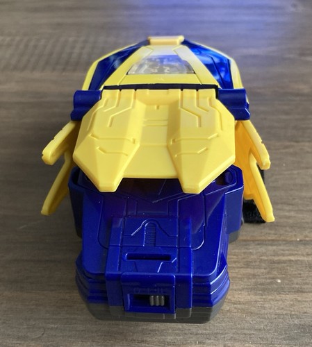 Power Rangers Morpher Bundle - Beast X & Beast-X King Morpher Lights & Sounds - Picture 19 of 21