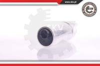 Esen SKV Kraftstoffpumpe Elektrisch FüR VW Passat Variant Tiguan Audi A3 Diesel