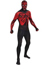 Star Wars Darth Maul Kostüm + Maske Rubies komplett Star Wars M