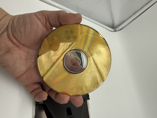 Jethro Tull - Stand Up - MFSL 24k Gold CD UDCD 524 ULTRADISC - RARE OOP - Picture 5 of 5