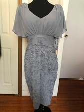 JS Collections Women's Stunning Dress