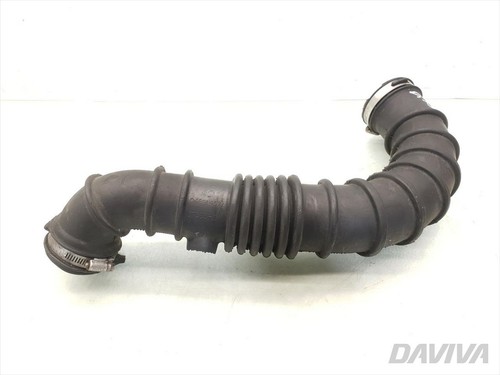 Tuyau D’admission D’air 1J0129684 - Compatible Seat, Skoda, VW 1.6L | Pièce ABS De Remplacement Direct