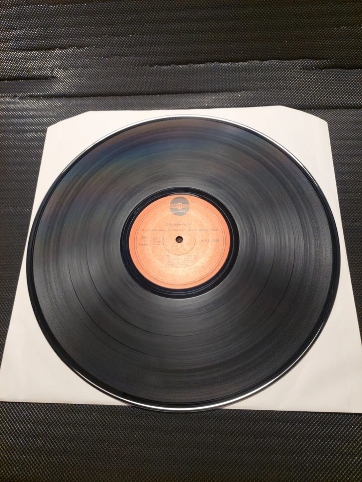 Canned Heat – Live - LP France MA 012185 Sleeve/Vinyl =NM - Bild 4 von 4