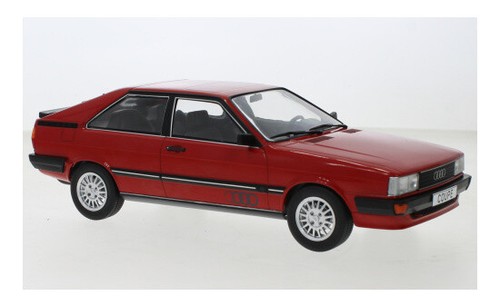 Audi Coupe GT - rot - 1983 - 1:18 - MCG (18316)