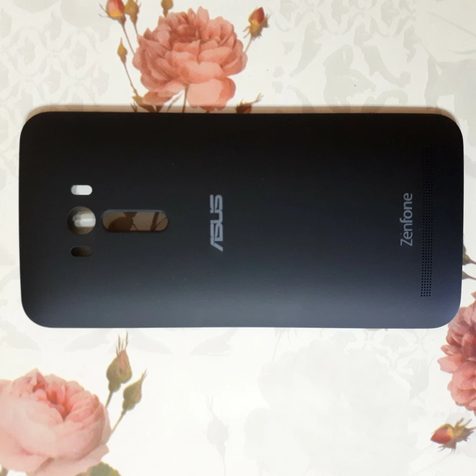 Cover posteriore Asus Zenfone 2 ZE550ML - Immagine 2 di 3