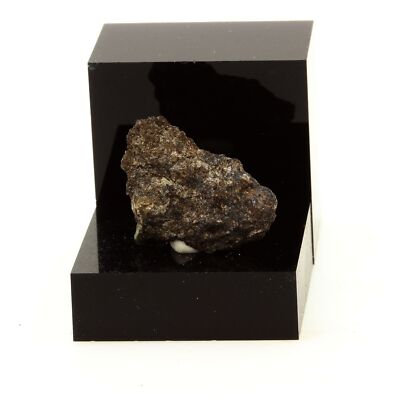 Steine und Mineralien. Cerargyrit. 16,0 ct. Timmins, Ontario, Kanada.