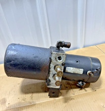 Buyers Products 4 12 Tang Shaft Snowplow Motor For Western 21500 51048 56363 Buyers Products 4 12 Tang Shaft Snowplow Motor For Western 21500 51048 56363