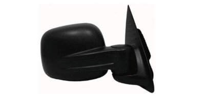 Door Mirror TYC 4140031 fits 02-07 Jeep Liberty for sale online | eBay