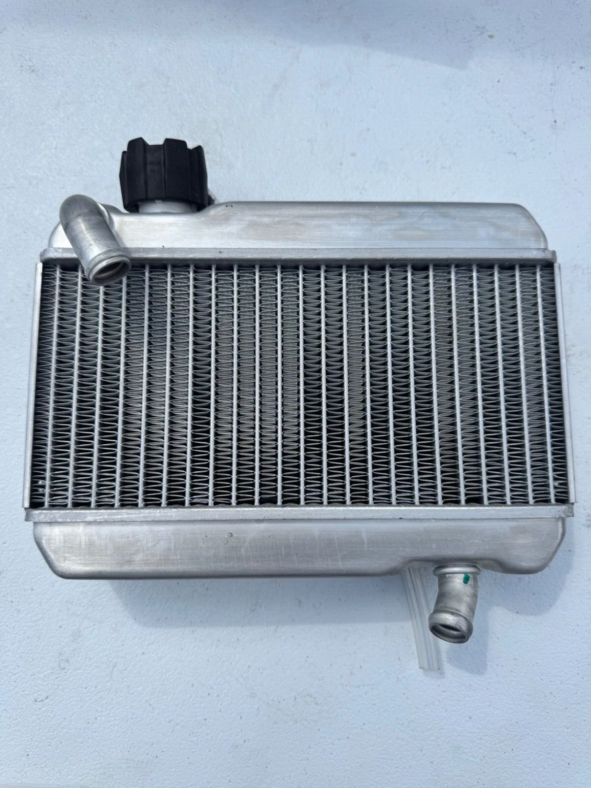 Husqvarna TC50 oem radiator 24-25 tc 50 mc sx ktm A40035010000