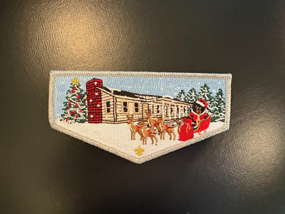 COMANCHE LODGE 254 WINTER FELLOWSHIP 2023