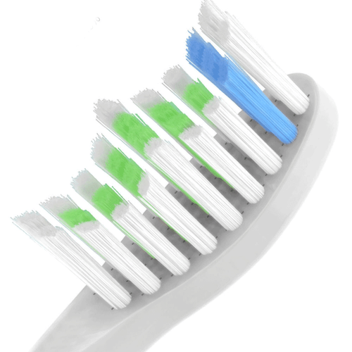 10x Ersatzbürstenkopf für Lächen RM-T5B/ RM-T7/ RM-T8B/ RM-H9/ RM-051B ST031 DHL - Bild 6 von 14