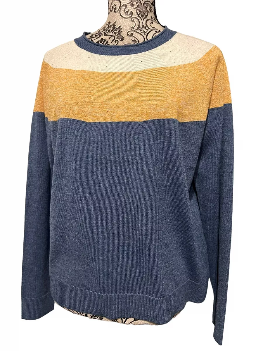Smart wool hotsell sweater