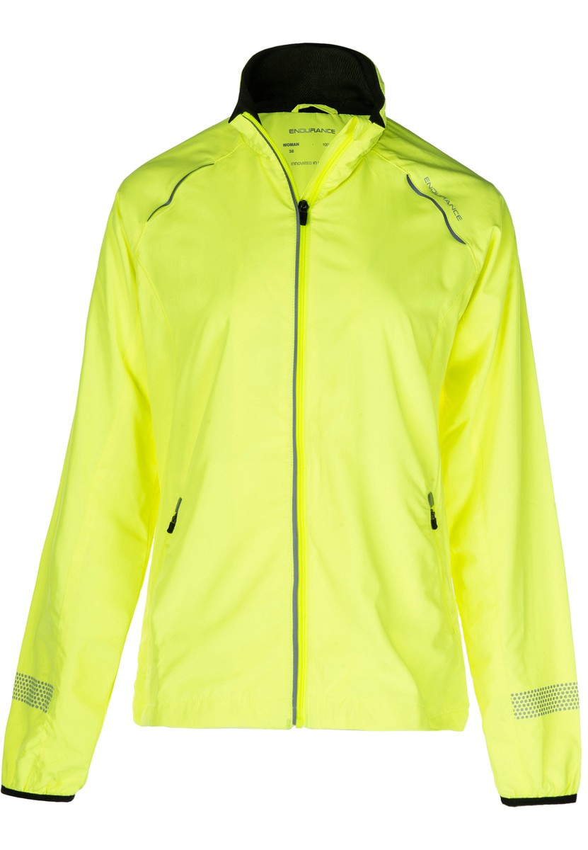 Endure Enduro Regenjacke Damen Gore Lupra Gore-tex Damen